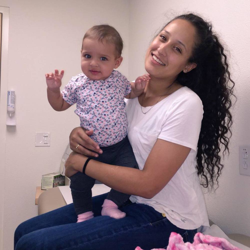 Meet your Posher, Shaffon